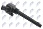 Катушка зажигания Alfa Romeo 159 1.8Tbi 2009-,Giulietta 1.8Tbi 2010-,Brera 1.8Tbi 2009-,4C 1.8Tbi 2013-,Spider 1.8Tbi 2009-,Lancia Delta 1.8 2009-, фото 2 - интернет-магазин Auto-Mechanic