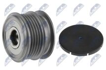 Механизм свободного хода генератора Alfa Romeo 159 1.9Jts