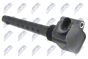 Катушка зажигания Alfa Romeo 159 1.8Tbi 2009-,Giulietta 1.8Tbi 2010-,Brera 1.8Tbi 2009-,4C 1.8Tbi 2013-,Spider 1.8Tbi 2009-,Lancia Delta 1.8 2009-, фото 3 - интернет-магазин Auto-Mechanic