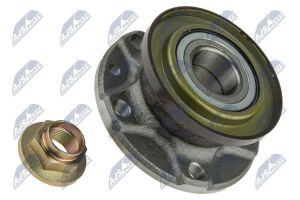 Комплект колісних підшипників Alfa Romeo 166 98-08