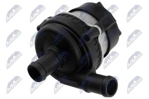 додатковий водяний насос (контур охолоджувальної рідини) Alfa Romeo Giulia 15- , Stelvio 16-