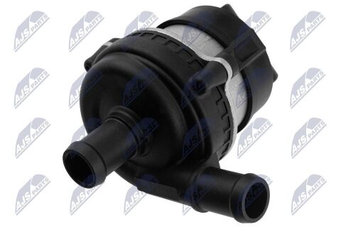 додатковий водяний насос (контур охолоджувальної рідини) Alfa Romeo Giulia 15- , Stelvio 16-