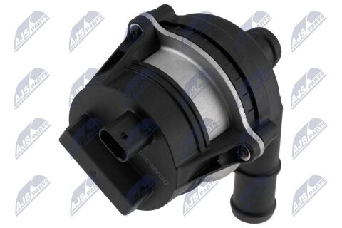 додатковий водяний насос (контур охолоджувальної рідини) Alfa Romeo Giulia 15- , Stelvio 16-