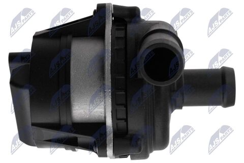 додатковий водяний насос (контур охолоджувальної рідини) Alfa Romeo Giulia 15- , Stelvio 16-