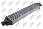 Интеркулер Alfa Romeo Giulietta (940) (10-) 1.6 Jtdm, Mito (955) (08-) 0.9 I, Doblo (152, 263) (09-) 1.3 Mjtd, Delta Iii (844) (08-) 1.4 I 16V Turbo, Combo (12-) 1.3 Cdti, фото 1 - интернет-магазин Auto-Mechanic