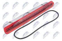 Додатковий стоп-сигнал Alfa Romeo Mito 0.9Twinair, 1.3Multijet, 1.5, 1.4Bifuel, 1.4Jet, 1.4Turbo Multiair, 1.6Jtdm 08-13