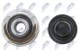 Механізм вільного ходу генератора Alfa Romeo Giulietta 1.6Jtdm, 2.0Jtdm 2010.04-Jeep Renegade 1.6Crd, 2.0Crd 2014.07-, фото 3 - интернет-магазин Auto-Mechanic