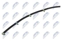 Шланг, витік палива Alfa Romeo Mito 1.3 Mjtd 08-18, Fiat Panda 03-, Lancia Ypsilon 03-