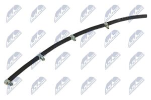 Шланг, утечка топлива Alfa Romeo Mito 1.3 Mjtd 08-18, Fiat Panda 03-, Lancia Ypsilon 03-
