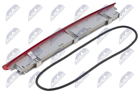 Додатковий стоп-сигнал Alfa Romeo Mito 0.9Twinair, 1.3Multijet, 1.5, 1.4Bifuel, 1.4Jet, 1.4Turbo Multiair, 1.6Jtdm 08-13 Додатковий стоп-сигнал Alfa Romeo Mito 0.9Twinair, 1.3Multijet, 1.5, 1.4Bifuel, 1.4Jet, 1.4Turbo Multiair, 1.6Jtdm 08-13