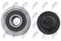 Механізм вільного ходу генератора Alfa Romeo Giulietta 1.6Jtdm, 2.0Jtdm 2010.04-Jeep Renegade 1.6Crd, 2.0Crd 2014.07-, фото 4 - интернет-магазин Auto-Mechanic