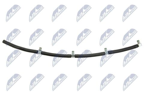Шланг, витік палива Alfa Romeo Mito 1.3 Mjtd 08-18, Fiat Panda 03-, Lancia Ypsilon 03- Шланг, витік палива Alfa Romeo Mito 1.3 Mjtd 08-18, Fiat Panda 03-, Lancia Ypsilon 03-