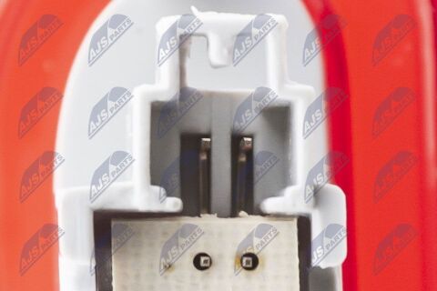 Додатковий стоп-сигнал Alfa Romeo Mito 0.9Twinair, 1.3Multijet, 1.5, 1.4Bifuel, 1.4Jet, 1.4Turbo Multiair, 1.6Jtdm 08-13 Додатковий стоп-сигнал Alfa Romeo Mito 0.9Twinair, 1.3Multijet, 1.5, 1.4Bifuel, 1.4Jet, 1.4Turbo Multiair, 1.6Jtdm 08-13