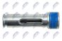 Оливний фільтр Alfa Romeo Mito 1.4 2009-,Giulietta 1.4 2010-,Fiat Bravo 1.4 2010-,Punto 1.4 2012-,500L 1.4 2013-,500X 2015-,124 Spider 2016-,Jeep Renegade 1.4 2014-,Lancia Delta 1.4 2008-, фото 3 - інтерент-магазин Auto-Mechanic