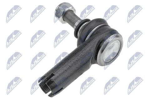 Наконечник поперечной рулевой тяги Audi 100 90-94