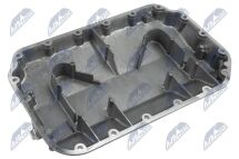 Масляный поддон Audi 80