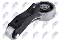 Подвеска, двигатель Audi A1 (8X) 2010-2018 1.0 Tfsi - 60 Kw