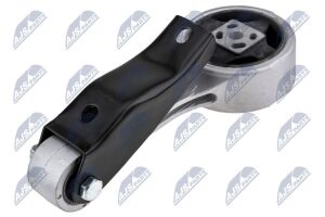 Опора, двигун Audi A1 (8X) 2010-2018 1.0 Tfsi - 60 Kw