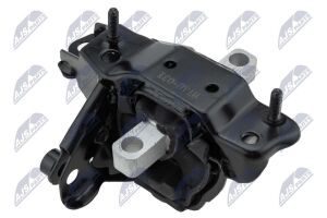 Опора, двигун Audi A1 (8X) 2010-2018 1.2 Tfsi - 63 Kw