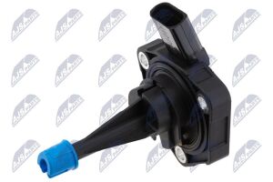 Датчик, рівень моторної оливи Audi A1 1.4Tdi 2014-,A3 1.2Tfsi 2013-,Seat Ibiza 1.2Tsi,1.4Tdi 2015-,Leon 1.2Tsi,1.6Tdi 2013-,Skoda Fabia Iii 1.2Tsi,1.4Tdi 2014-,Octavia Iii 1.2Tsi 2012-,Vw Golf Vii 1.2Tsi 2012-,Polo 1.2Tsi,1.4Tdi 2014-
