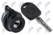 Циліндр замка, замок запалювання Audi A1 2011-,A2 2000-,A3 2004-,A4 2003-,Q3 2012-,Seat Alhambra 2011-,Altea 2007-,Ibiza 2009-,Leon 2006-,Vw Amarok 2010-,Golf 2004-,Golf Plus 2005-,Passat 2003-,Sharan 2011-,Tiguan 2008-,Touran 2003- Циліндр замка, замок запалювання Audi A1 2011-,A2 2000-,A3 2004-,A4 2003-,Q3 2012-,Seat Alhambra 2011-,Altea 2007-,Ibiza 2009-,Leon 2006-,Vw Amarok 2010-,Golf 2004-,Golf Plus 2005-,Passat 2003-,Sharan 2011-,Tiguan 2008-,Touran 2003-