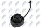 Крышка, топливной бак Audi A1 2010-,A2 2000-,A3 1996-,A4 1994-,A6 1994-,Tt 1998-,Seat Leon 1999-,Leon Ii 2005-,Skoda Octavia Ii 2004-,Vw Golf Iv 1997-,Passat B5, фото 2 - интернет-магазин Auto-Mechanic