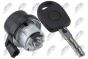 Циліндр замка, замок запалювання Audi A1 2011-,A2 2000-,A3 2004-,A4 2003-,Q3 2012-,Seat Alhambra 2011-,Altea 2007-,Ibiza 2009-,Leon 2006-,Vw Amarok 2010-,Golf 2004-,Golf Plus 2005-,Passat 2003-,Sharan 2011-,Tiguan 2008-,Touran 2003-, фото 2 - інтерент-магазин Auto-Mechanic