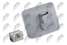 Кронштейн, сонцезахисний козирок Audi A1 2011-,A3 2004-,A4 2001-,A5 2008-,Q2 2016-,Q3 2012-,Q5 2009-,Tt 2007-,Seat Exeo 2009- Кронштейн, сонцезахисний козирок Audi A1 2011-,A3 2004-,A4 2001-,A5 2008-,Q2 2016-,Q3 2012-,Q5 2009-,Tt 2007-,Seat Exeo 2009-