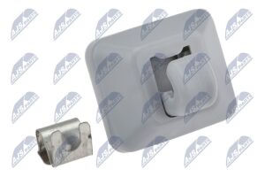 Кронштейн, Солнцезащитный козырек Audi A1 2011-,A3 2004-,A4 2001-,A5 2008-,Q2 2016-,Q3 2012-,Q5 2009-,Tt 2007-,Seat Exeo 2009-