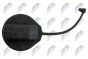 Крышка, топливной бак Audi A1 2010-,A2 2000-,A3 1996-,A4 1994-,A6 1994-,Tt 1998-,Seat Leon 1999-,Leon Ii 2005-,Skoda Octavia Ii 2004-,Vw Golf Iv 1997-,Passat B5, фото 3 - интернет-магазин Auto-Mechanic