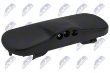 Форсунка подачі води для миття, система склоочисників Audi A1 2011-,A3 2008-,A4 2001-,A5 2005-,A6 2005-,A8 2004-,Q7 2007-,Tt 2007-,Vw Passat Cc 2008-