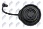 Крышка, топливной бак Audi A1 2010-,A2 2000-,A3 1996-,A4 1994-,A6 1994-,Tt 1998-,Seat Leon 1999-,Leon Ii 2005-,Skoda Octavia Ii 2004-,Vw Golf Iv 1997-,Passat B5, фото 4 - интернет-магазин Auto-Mechanic