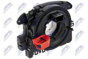 Витая пружина, подушка безопасности Audi A1 2011-,Q3 2012-,Seat Alhambra 2011-,Altea 2014-,Skoda Octavia 2009-,Superb 2008-,Yeti 2010-,Vw Golf Vi 2009-,Golf Plus 2009-,Passat B7 2013-,Jetta 2011-,Scirocco 2009-,Sharan 2011-,Tiguan 2008-,Touran 2011-