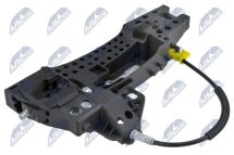 Дверний замок Audi A1 2012-,A4 2008-,A5 2008-,A6 2011-,A7 2012-,A8 2010-,Q5 2009-