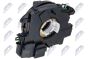 Вита пружина, подушка безпеки Audi A1 2011-,Q3 2012-,Seat Alhambra 2011-,Altea 2014-,Skoda Octavia 2009-,Superb 2008-,Yeti 2010-,Vw Golf Vi 2009-,Golf Plus 2009-,Passat B7 2013-,Jetta 2011-,Scirocco 2009-,Sharan 2011-,Tiguan 2008-,Touran 2011-, фото 2 - інтерент-магазин Auto-Mechanic