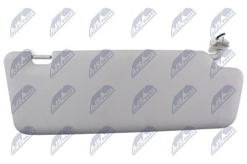 Сонцезахисний козирок Audi A1 2011-,A4 2008-,A5 2008-,Q5 2009- Сонцезахисний козирок Audi A1 2011-,A4 2008-,A5 2008-,Q5 2009-