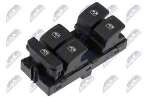 Выключатель, стеклолодъемник Audi A1 2019-,Seat Arona 2018-,Ateca 2016-,Ibiza 2018-,Leon 2013-,Vw Polo 2018-,T-Cross 2019-