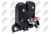 Замок кришки багажника Audi A2 2000-,A4 2001-,A6 1999-