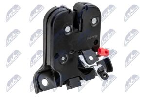 Замок кришки багажника Audi A2 2000-,A4 2001-,A6 1999-