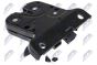 Замок кришки багажника Audi A2 2000-,A4 2001-,A6 1999-, фото 2 - интернет-магазин Auto-Mechanic
