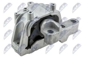 Опора, двигун Audi A3 (8P) 2003-2012 2.0 Tdi 16V - 100 Kw