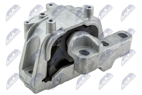 Опора, двигун Audi A3 (8P) 2003-2012 2.0 Tdi 16V - 100 Kw