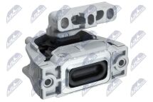 Опора, двигун Audi A3 (8P) 2003-2012, Seat Altea (5P) 2004 - 2015, Skoda Superb Ii 2008 - 2015 1.6 Tdi 16V - 66 Kw