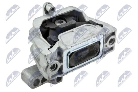 Опора, двигун Audi A3 (8P) 2003-2012 2.0 Tdi 16V - 100 Kw