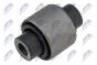 Опора, важіль підвіски Audi A3 03-, Seat Leon 05-, Skoda Octavia Ii 04-, фото 1 - інтерент-магазин Auto-Mechanic