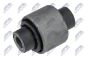 Опора, важіль підвіски Audi A3 03-, Seat Leon 05-, Skoda Octavia Ii 04-, фото 2 - інтерент-магазин Auto-Mechanic