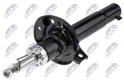 Амортизатор Audi A3 03-13,Seat Altea Амортизатор Audi A3 03-13,Seat Altea