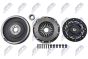 Комплект зчеплення Audi A3 1.6, фото 2 - інтерент-магазин Auto-Mechanic