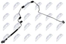 Трубопровод высокого / низкого давления, кондиционер Audi A3 1.6Fsi 2004-,1.4Tfsi 2007-,Seat Altea 1.4Tsi 2007-,Leon 1.4Tsi 2007-,Skoda Octavia Ii 1.4Tsi 2008-,1.4 2004-,Vw Golf V 1.4,1.4Fsi 2003-,Golf Vi 1.4Tfsi 2008-,Jetta Iii 1.4Tsi 2006-