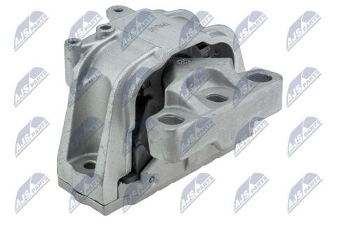 Опора, двигун Audi A3 1.8T 96-03, Tt 1.8T 98-06, Seat Leon 1.8T 99-06, Skoda Octavia Rs 1.8T -04, Vw Golf Vi Gti 1.8T 01-05